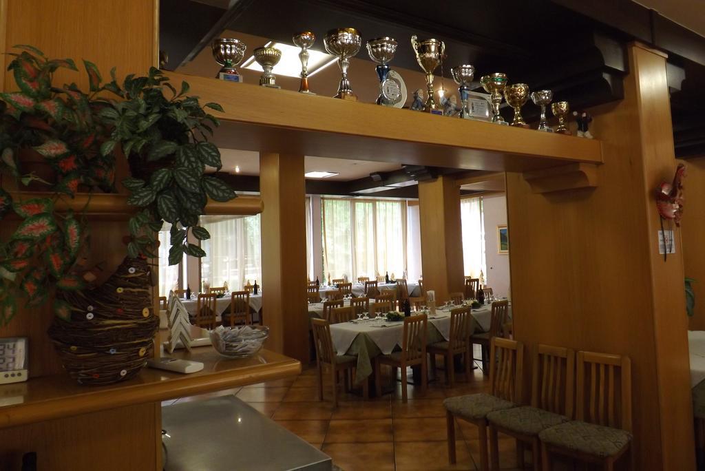 Hotel Concordia Левико-Терме Экстерьер фото
